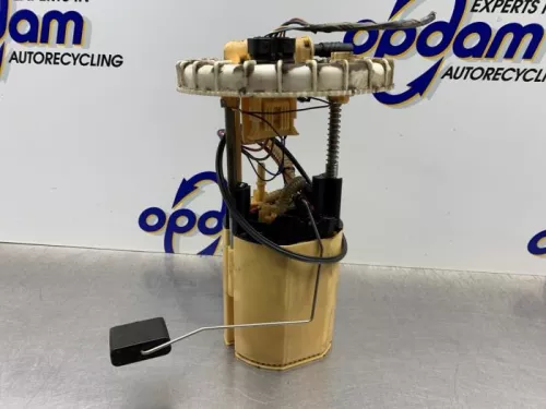 Brandstofpomp Elektrisch-8347872