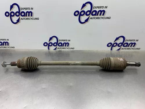 Aandrijfas links-achter Ford ag9n4b402aa