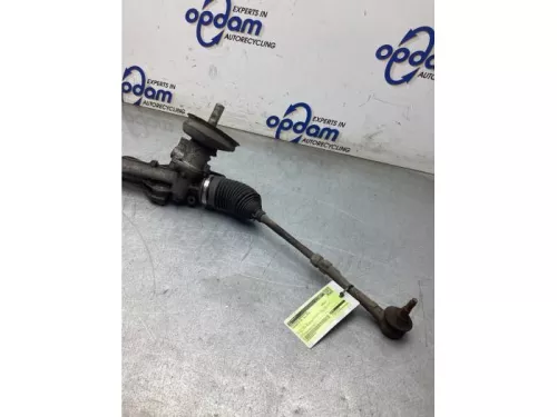 Stuurhuis Bekrachtigd-8219172