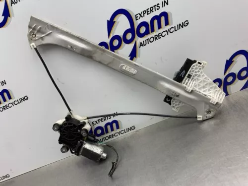 Ruitmechaniek 2Deurs rechts-voor-8352651