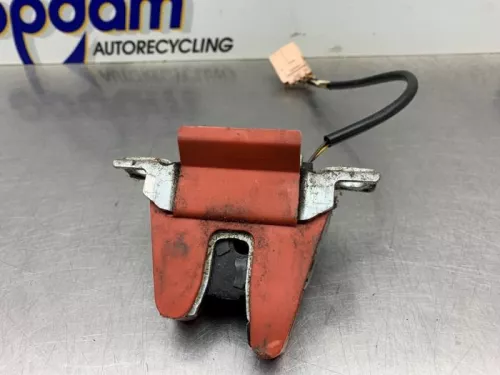 Slotmechaniek Achterklep-8352651