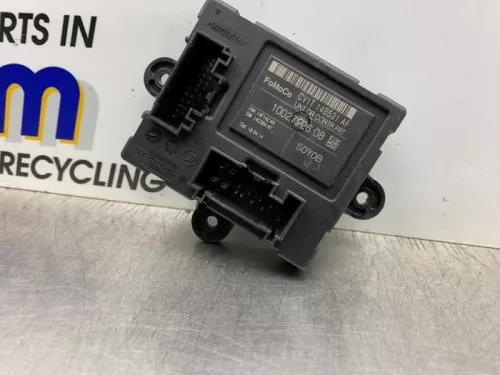 Centrale Deurvergrendelings Module-8341902