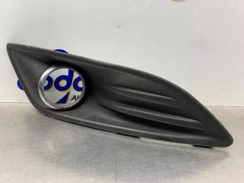 Afdekplaat mistlamp rechts-8341902