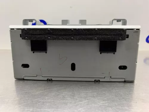 Radio CD Speler-8341902