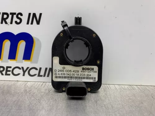 Stuurhoek sensor-8347438