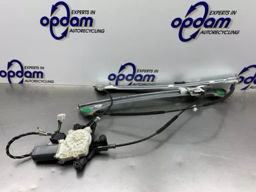 Ruitmechaniek 2Deurs rechts-voor-8347438