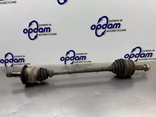 Aandrijfas rechts-achter-8347438