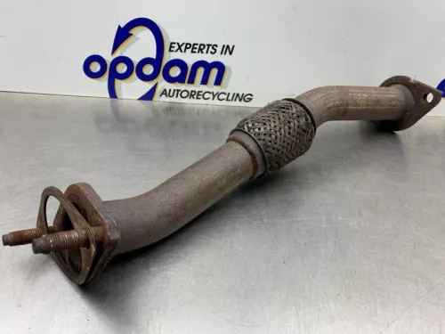 Uitlaat voorpijp-8259267