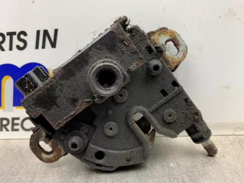 Slotmechaniek Motorkap-8353075