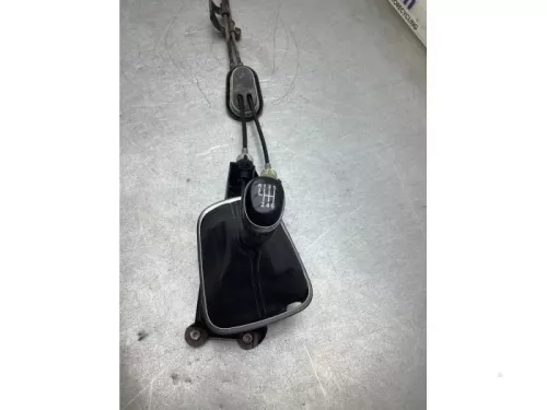 Versnellingsbak Bedieningskabel-8106532