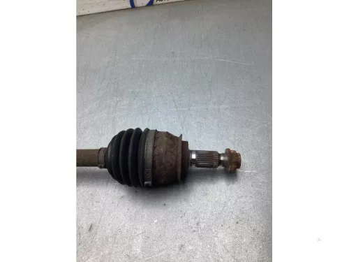 Aandrijfas links-voor Mini 31608605473