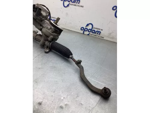 Stuurhuis Bekrachtigd-8328069