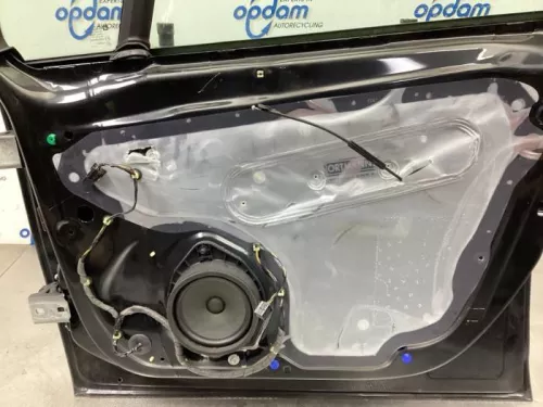 Ruitmechaniek 4Deurs rechts-voor-