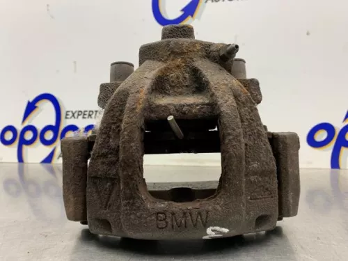 Remklauw (Tang) links-voor-8333454