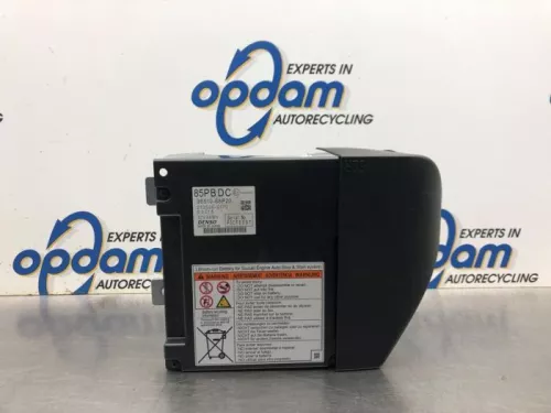 Accu (Hybride)-8119438