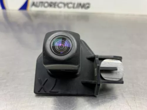 Achteruitrij Camera-