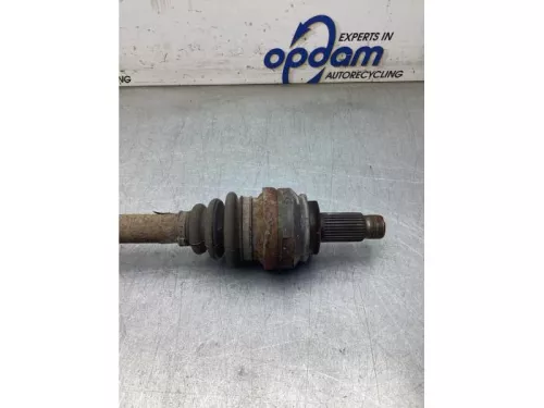 Aandrijfas links-achter BMW 7521131