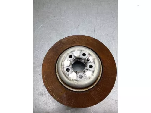 Remschijf achter-8295847