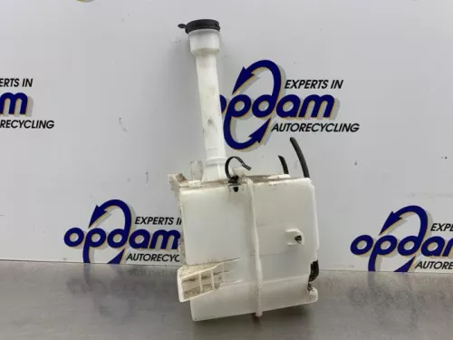 Ruitensproeiertank voor-8246837