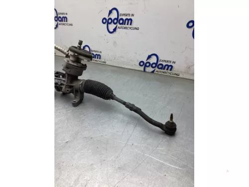 Stuurhuis Bekrachtigd-8206780