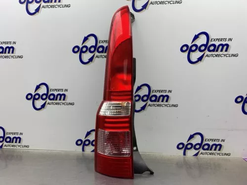 Achterlicht links-8353271