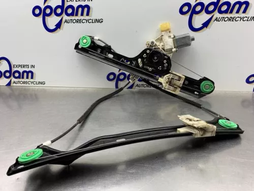 Ruitmechaniek 4Deurs rechts-voor-8331710