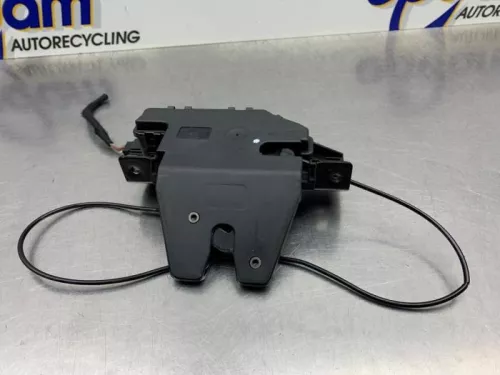 Slotmechaniek Achterklep-8331710