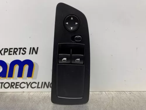 Elektrisch Raam Schakelaar-8331710