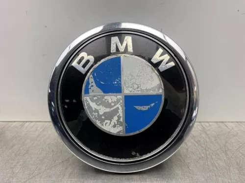 Handgreep Achterklep-8331710