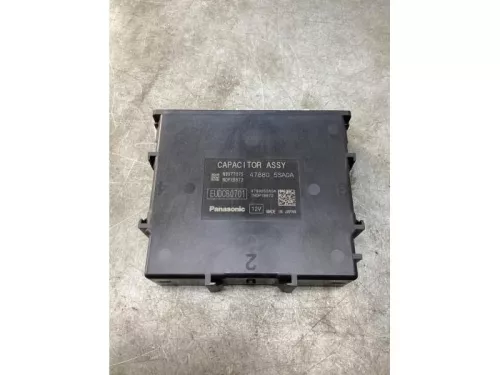 Accu controle module-8197546