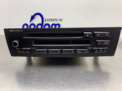 Radio CD Speler-8331710