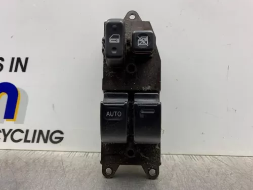 Elektrisch Raam Schakelaar-8351507