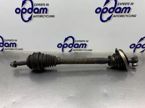 Aandrijfas links-voor Dacia 8200985010 jh1053