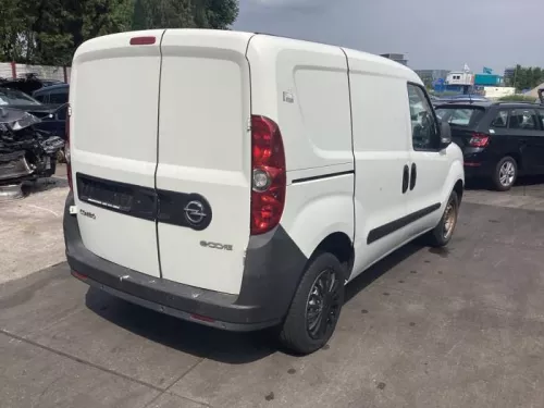 Achterdeur Bus-Bestelauto-8341825