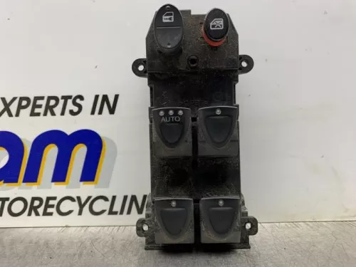 Elektrisch Raam Schakelaar-8323831