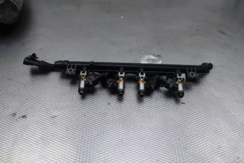 Injector (benzine injectie)-