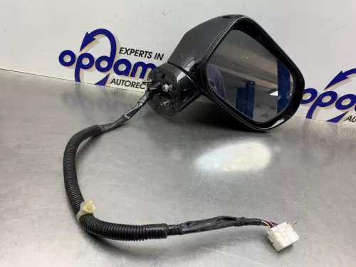Buitenspiegel rechts-8323831