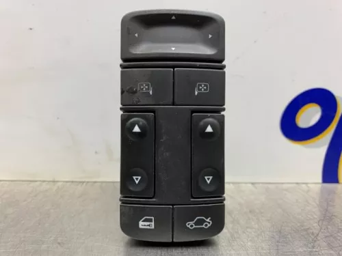 Elektrisch Raam Schakelaar-8349438