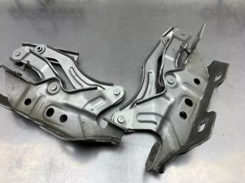 Motorkap Scharnier-7737073