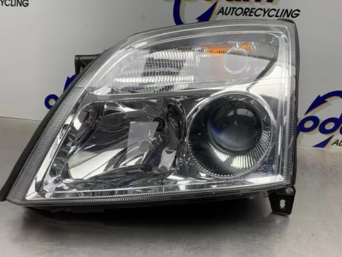 Koplamp links-8349438