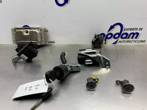 Computer Motormanagement-8339551