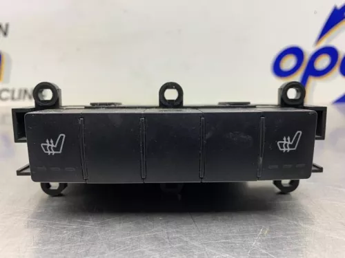 Stoelverwarmings Schakelaar-8336351