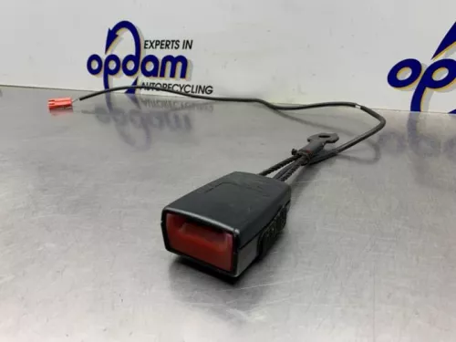 Veiligheidsgordel Insteek links-voor-8336351