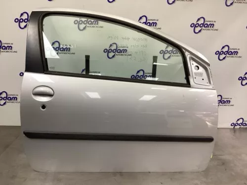 Portier 2Deurs rechts-8339551