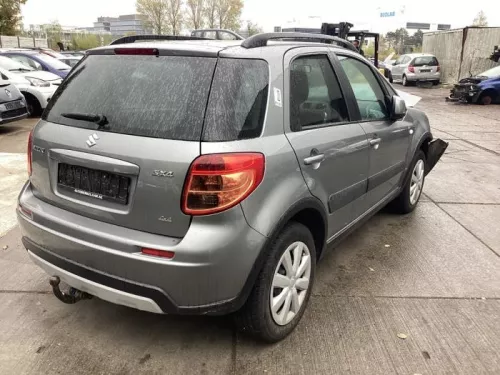 Achteras achterwielaandrijving-7914590