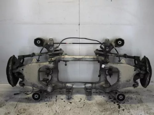 Achteras achterwielaandrijving-7715198