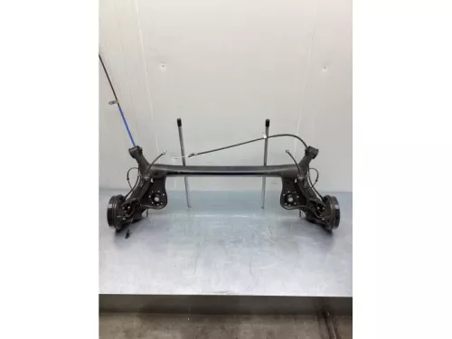 Achteras voorwielaandrijving-7747703