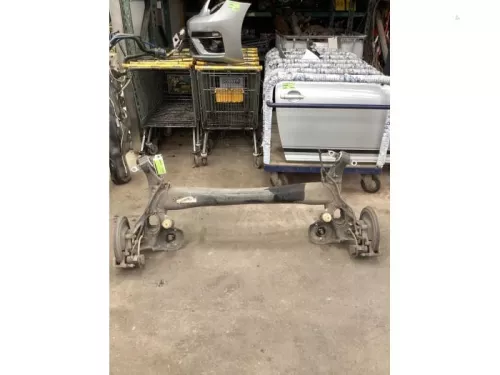 Achteras voorwielaandrijving-7929448