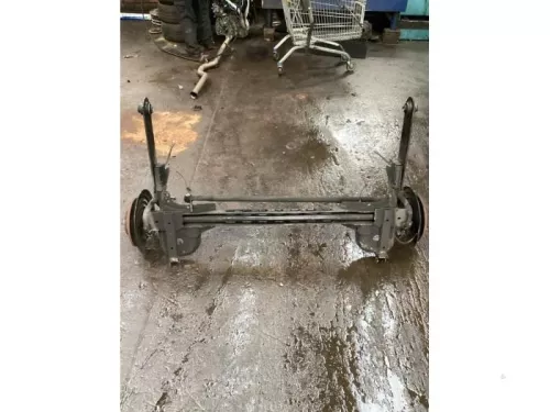 Achteras voorwielaandrijving-7939396