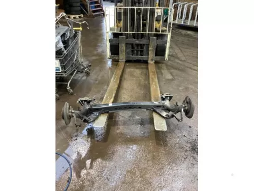 Achteras voorwielaandrijving-8125597